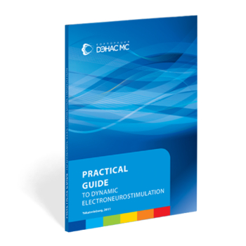 Практическое руководство по ДЭНС на английском языке - Печатная продукция - Официальный сайт Дэнас kupit-denas.ru